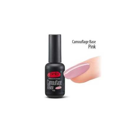 PNB camouflage base Pink, 8 ml