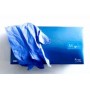 Extra strength nitrile gloves size M