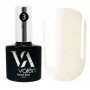 Valeri gumijas pamatne franču 03, 6 ml