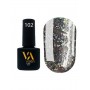 VALERI gēla laka 102, 6 ml