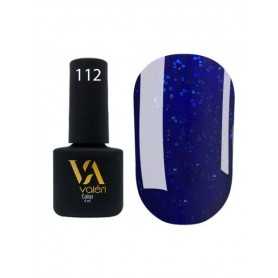 VALERI gēla laka 112, 6 ml