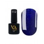 VALERI gēla laka 112, 6 ml