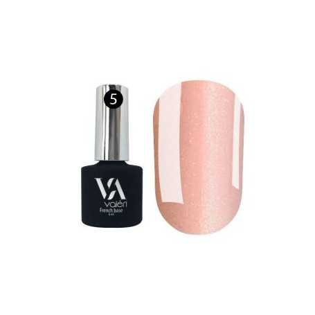 VALERI kaučiukinė bazė French 05, 6 ml