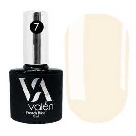 VALERI Gummibasis French 07, 6 ml