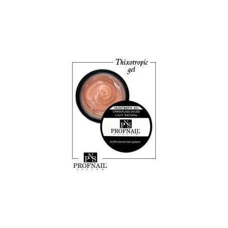 PNS thixotropic gel Light Natural, 50 ml