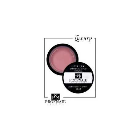 PNS gelis Luxury Natural, 50 ml