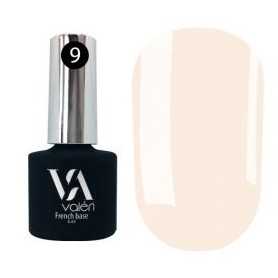 VALERI Gummibasis French 09, 12 ml