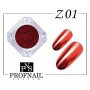 PNS veidrodinis pigmentas Z01