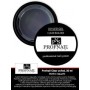 PNS caurspīdīgs celtniecības gēls Clear Builder UV/LED, 50 ml