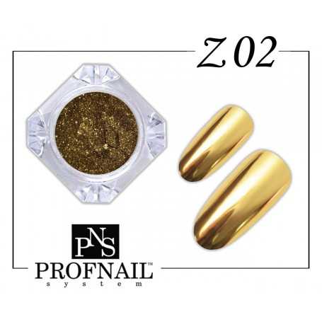 Зеркальный пигмент PNS Z02