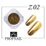 PNS mirror pigment Z02