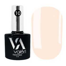 VALERI Gummibasis French 10, 12 ml
