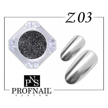 Зеркальный пигмент PNS Z03