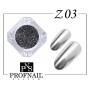 PNS mirror pigment Z03