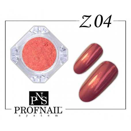 PNS mirror pigment Z04