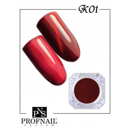 PNS pigments Cat Eye K01