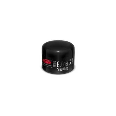PNB celtniecības želeja Snow White, 50 ml