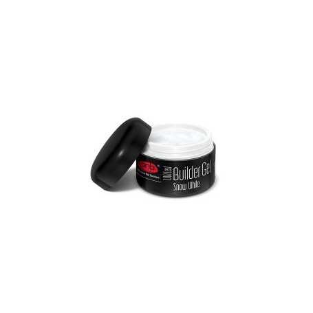 PNB building gel Snow White, 15 ml