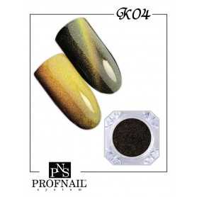 PNS pigments Cat Eye K04