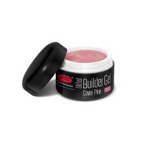 PNB celtniecības gēls Cover Pink, 15 ml