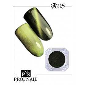 PNS pigments Cat Eye K05