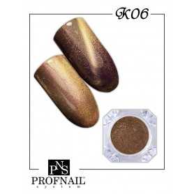 PNS pigments Cat Eye K06