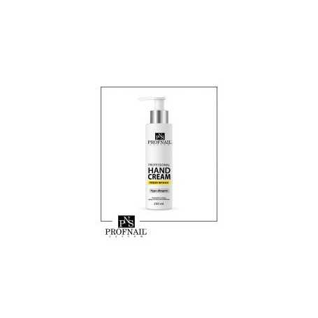 PNS hand cream Fresh Mango, 250 ml