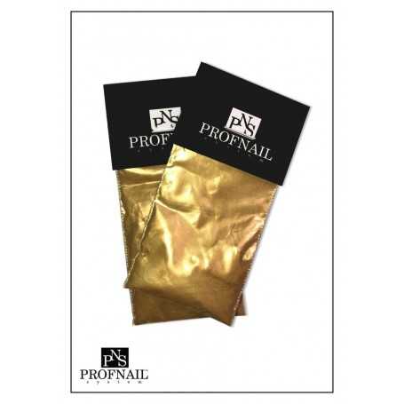PNS gold pigment 03
