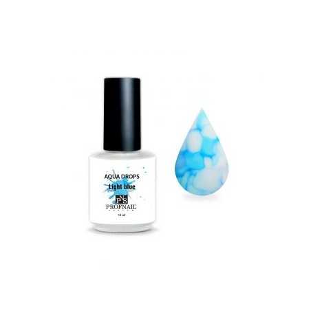 PNS Aqua Drops Light Blue, 15 ml