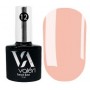 VALERI Gummibasis French 12, 6 ml