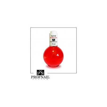 PNS kutikulas eļļa Bubble Gum, 75 ml