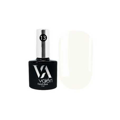 VALERI kaučiukinė bazė French 13, 6 ml