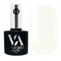 VALERI kaučiukinė bazė French 13, 6 ml