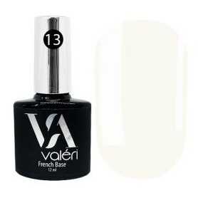 VALERI Gummibasis French 13, 12 ml