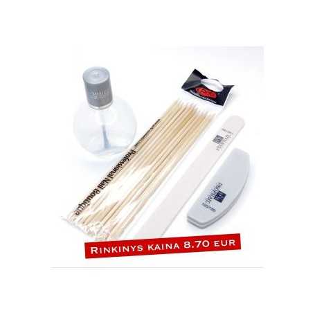 Nagu kopšanas komplekts