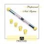 PNS aeropuffing brush