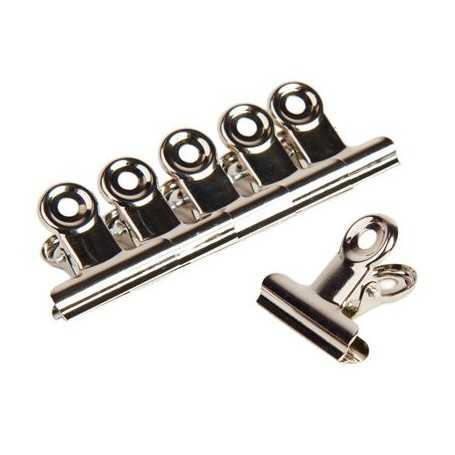 Metalinis spaustukas, 1 vnt