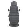 Sillon Lux 273B Electric Cosmetic Cross, 3 Motoren, grau