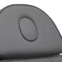 Sillon Lux 273b elektriskais kosmētikas krusts, 3 motors, pelēks