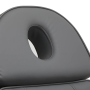 Sillon Lux 273B Электрическое Косметическое кресто, 3 мотора, серое