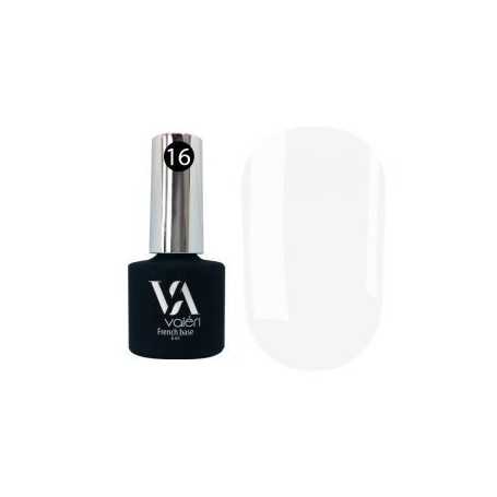 VALERI Gummibasis French 16, 12 ml