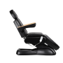 Croce cosmetica elettrica di 273b di lusso, 3 motore, nero