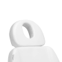 Heated Electric Cosmetology Sillon Classic Chair, 3 Motor, Second Edition White