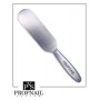 PNS stainless steel base for file
