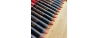 Lip Pencils and Lipsticks - New colours | nailschool.lt
