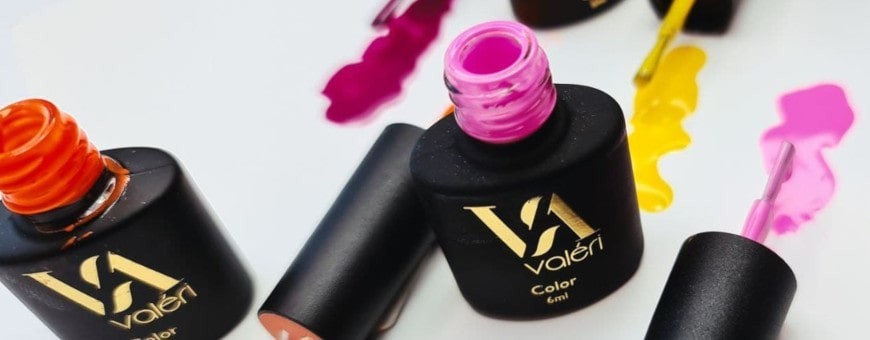 Valeri Lacke | nailschool.lt
