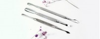 Quitacutículas en Vilnius | nailschool.lt