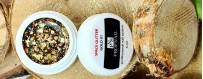 Space Glitter PNS, décoration d'ongles | https://nailschool.lt/fr/