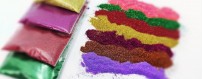 Glitter per decorazione unghie PNS, decorazione unghie | https://nailschool.lt/it/