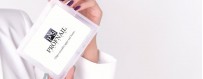 Forme di estensione superiori, strumenti per manicure | https://nailschool.lt/it/